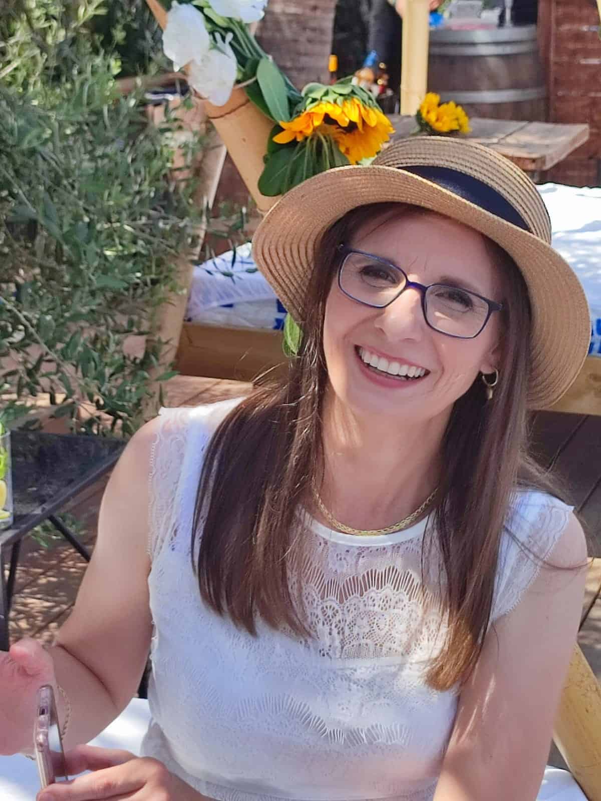 רלי לילוז קרסו